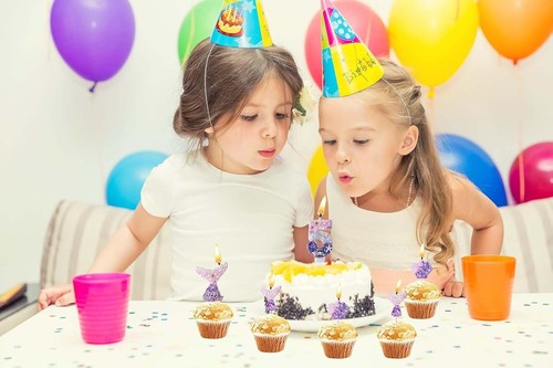 6 Stück Meerjungfrau Zahl Geburtstagskerzen, Geburtstag Tortenkerzen - Bild 75 von 88