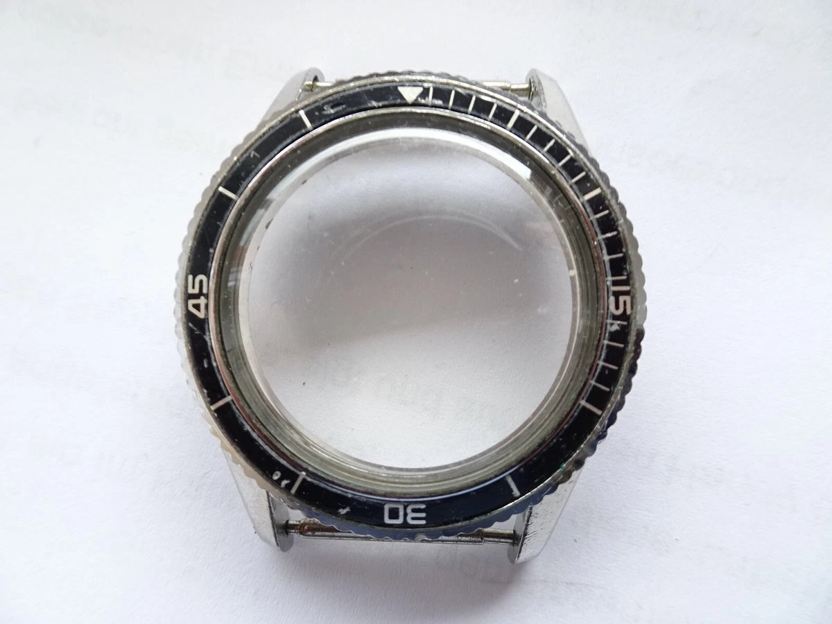 Omega seamaster top 60 big crown