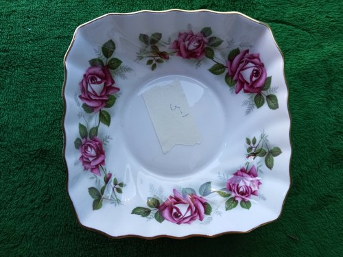 Antique Vintage Ridgway Potteries Royal Adderley England - Picture 4 of 4