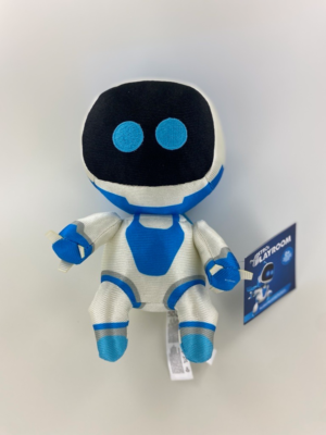 Astro Bot 7.5