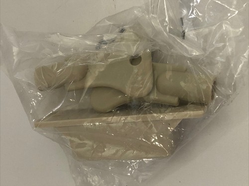 Quorum cabinet guard alarm with keys, great to lockup Meds or liquor New In Box! - Picture 8 of 12