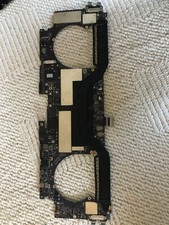 MacBook Pro 15" A1707 2017 i7 16GB 256GB Logic Board 820-00928-A