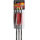 Burt Coyote Carbon Shaft Orange Crossbow Bolts