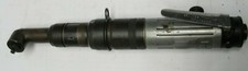 Ingersoll-Rand 5RLL2C5 Cushion Clutch Nutrunner Angle Air Driver 1300 RPM used