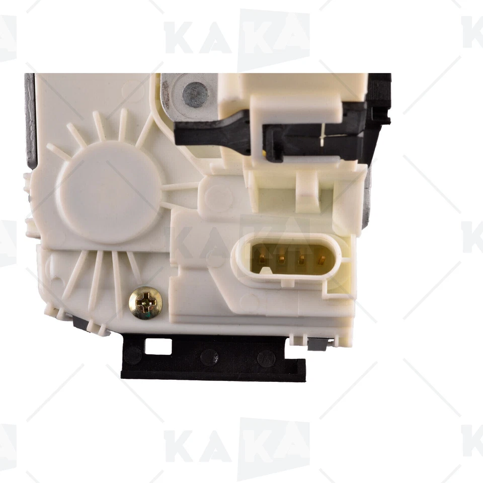 Actuador de bloqueo de puerta trasera derecha para Chrysler 300 Dodge Charger Journey 2011-2019 Foto 4 de 4