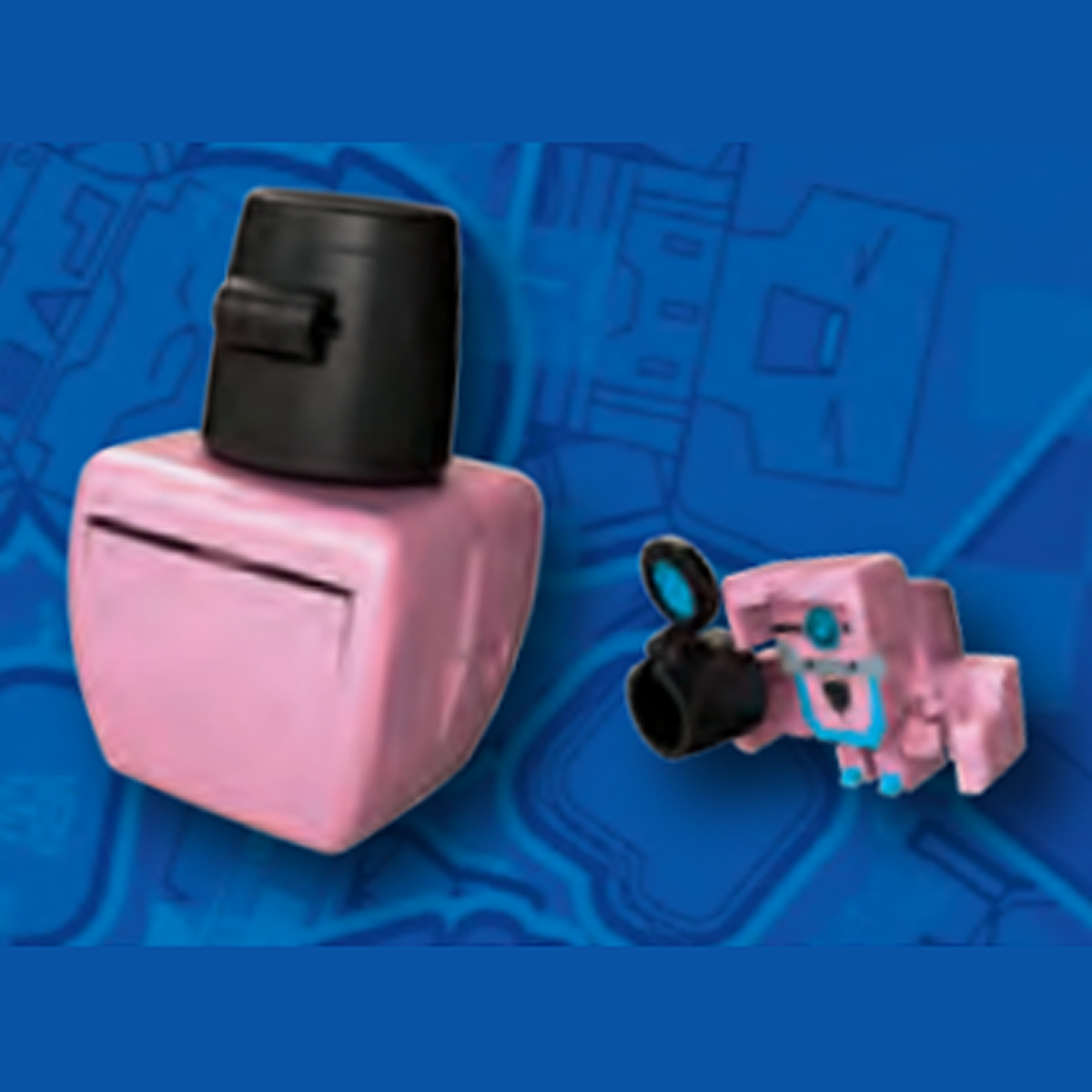 Transformers Botbots Lost Bots Fail Polish Transformers Botbots Lost Bots Fail Polish
