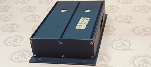 Kongsberg Norcontrol Watch Cabin Unit | WCU Display | HA448515D | 8100138 - Bild 8 von 11