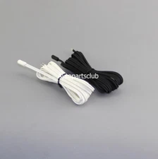 2pcs probes sensor NTC NG6 for Temperature Controller Freezer Refrigerator 118"