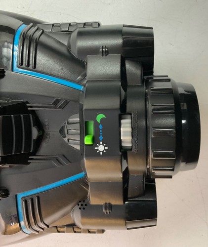 Jakks SPYNET Night vision and infrared googles Toy Multi Feature Year 2012 - Picture 3 of 17