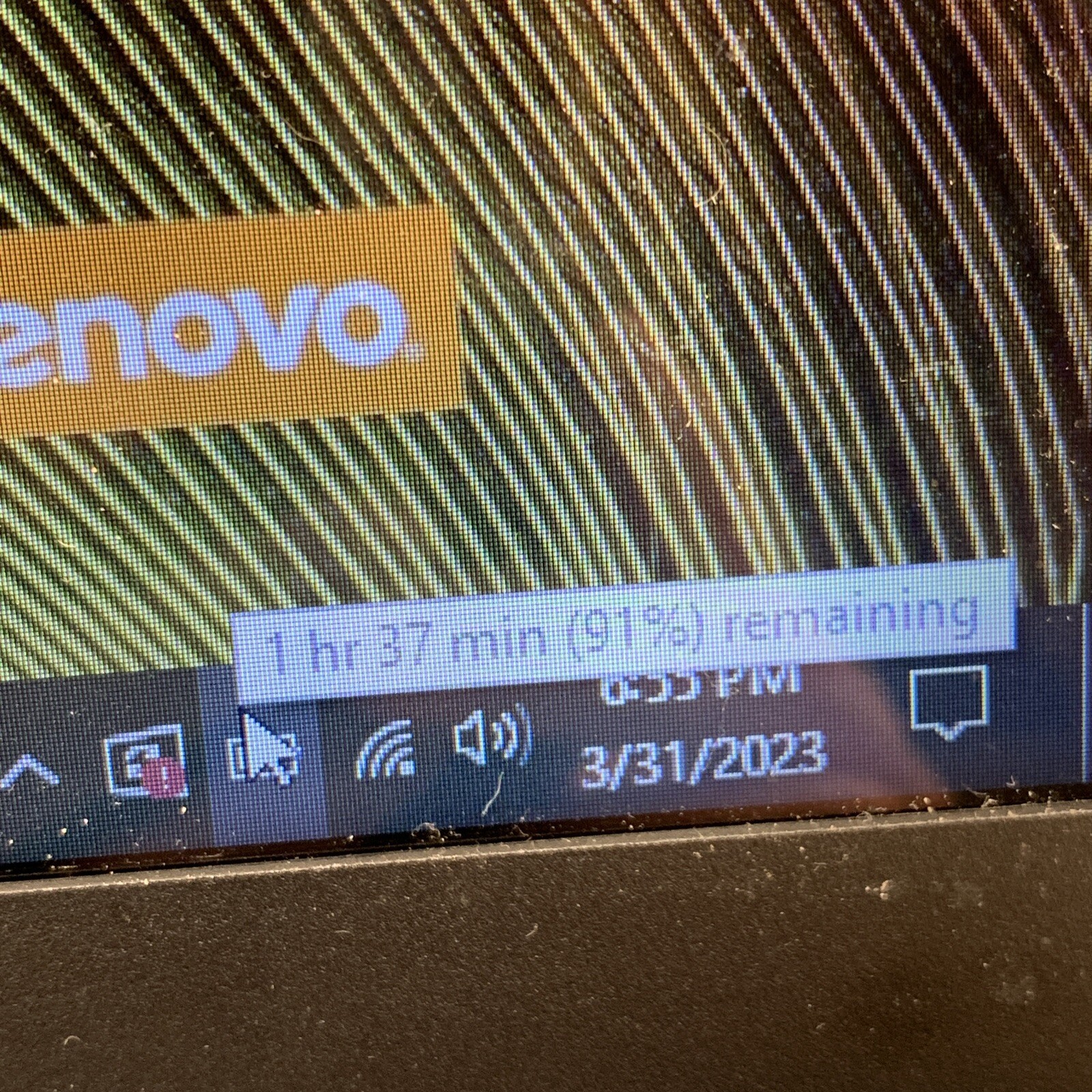LENOVO IDEAPAD 310-15ABR AMD A12-9700P 2.50GHZ 1 TB HDD 12GB RAM WIN10H read ! - Picture 7 of 12