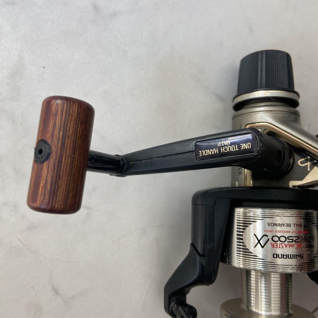 Shimano Titanos Biomaster Gt-R 3500 | eBay