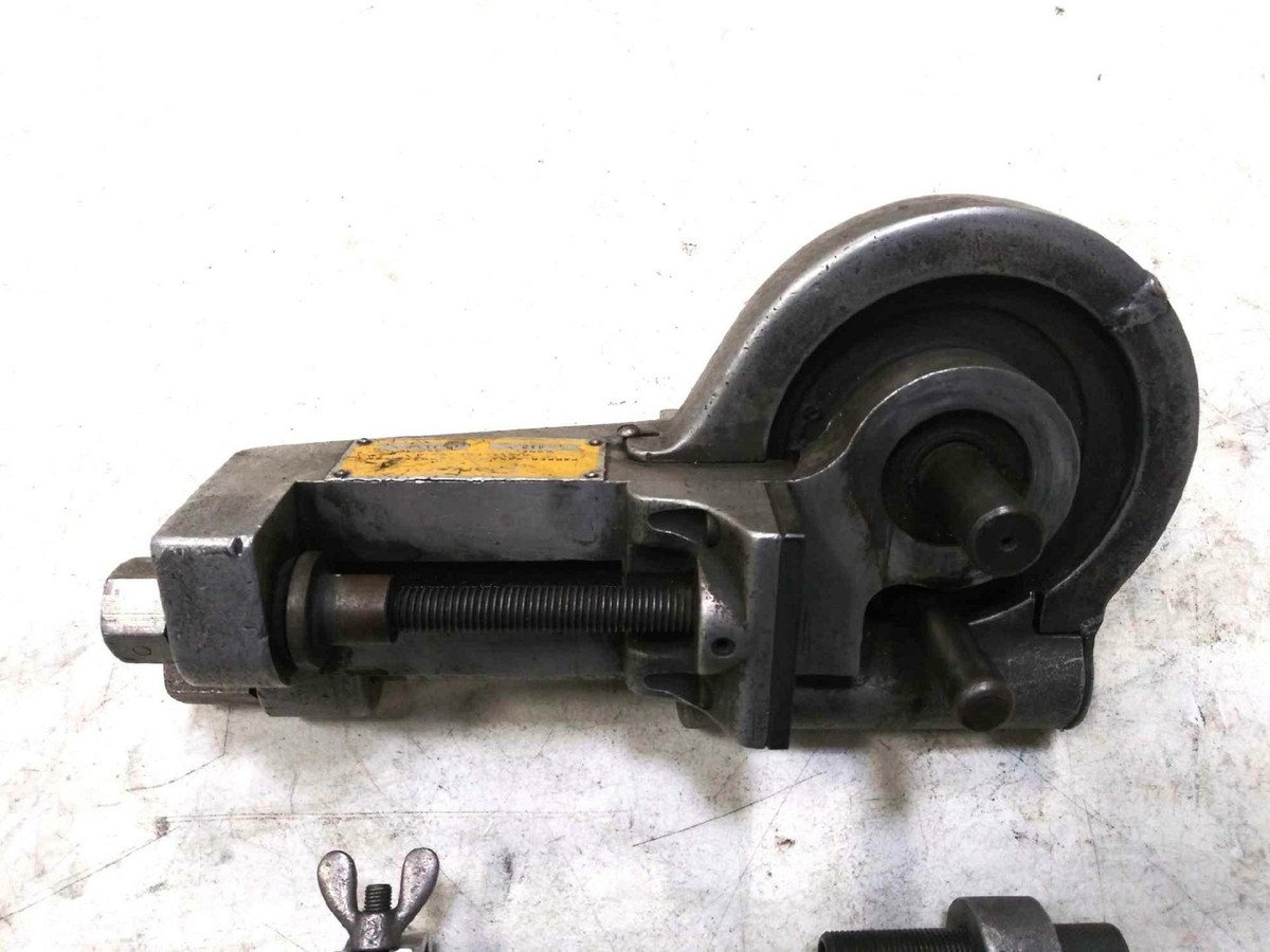 Parker 412 bender deals