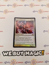 MTG | Angelic Skirmisher | Gatecrash | Foil | Moderately Played | English