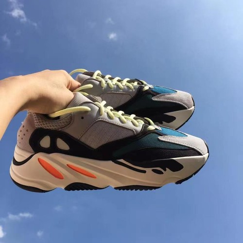 Size 7 - adidas Yeezy Boost 700 Low Wave Runner for sale online | eBay