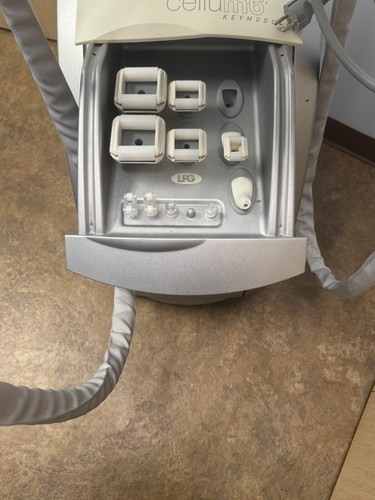 LPG Cellu M6 Key Module I Endermologie Machine - Picture 2 of 7