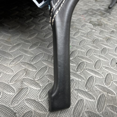 NOTE 2017-2022 FORD F250 F350 LIMITED UPPER DASH LEFT CLUSTER HOOD TOPPER PAD - Foto 15 di 18