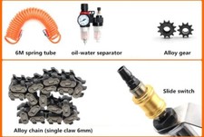 Pneumatic Waste Cleaner Stripper Corrugated Cardboard Carton Cutter Waste BM-X2