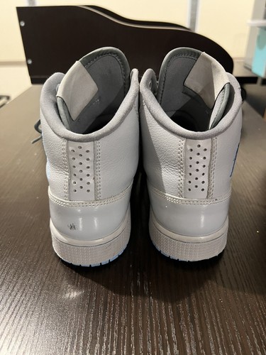 Jordan Executive Size 5y - Picture 6 of 6