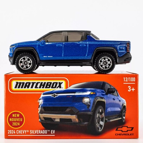 MATCHBOX POWER GRABS - MIX AND MATCH FOR ONE PRICE! 2+ DISCOUNTS! WE DONATE! - Picture 4 of 27
