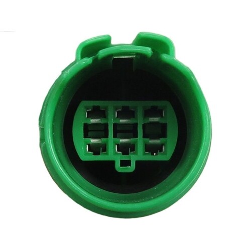1x Generatorregler AS-PL ARE6111 passend für TOYOTA - Bild 3 von 4