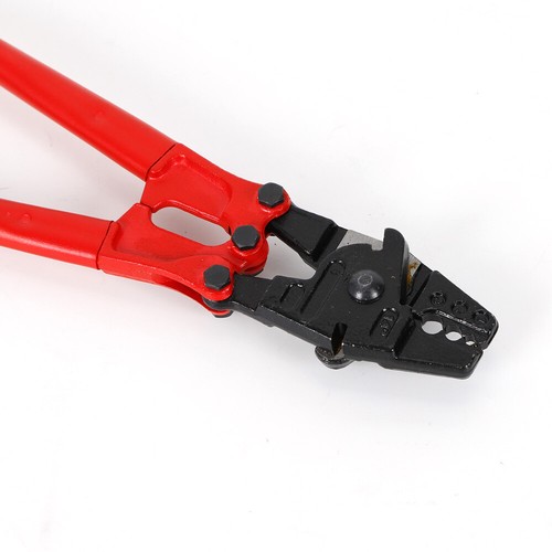 1/8" Swaging Tool Crimping Tool Hand Swager Crimper For Wire Rope And Cable