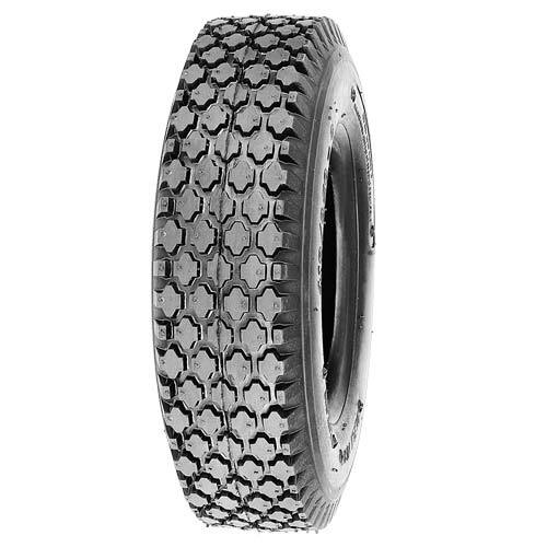 5.30/4.50-6 Deli S356 Block Tyre (4PLY) TL - Picture 1 of 1
