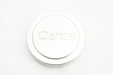 CANON Front Lens Cap for 50mm F1.8/F2.8 LTM Leica screw mount From JAPAN