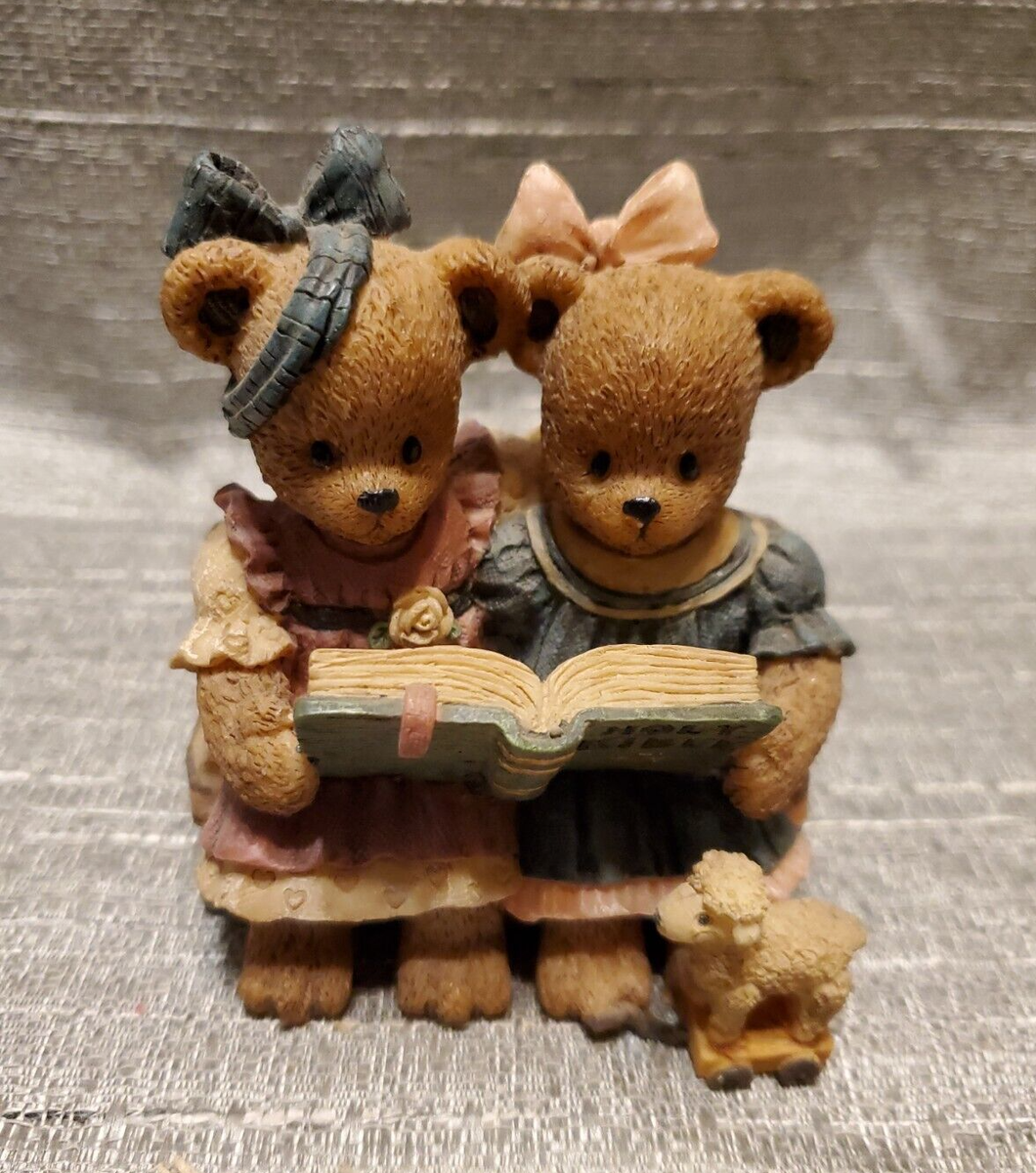 1997 Berry Hill Bears 