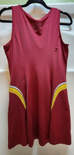 Ironman Costume Cosplay Dress Size SM Marvel Avengers Superhero Her Universe - Picture 3 of 7