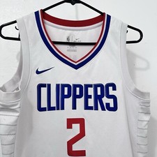 Kawhi Leonard Los Angeles Clippers NBA Jerseys for sale | eBay Kawhi Leonard Los Angeles Clippers NBA Jerseys for sale | eBay