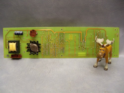 Cincinnati Milacron 3 531 3974A PC Board Rev A - Picture 6 of 6