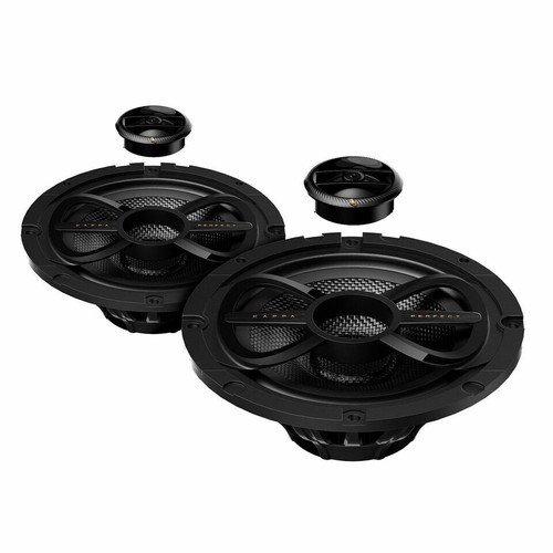 Open box - Infinity Kappa Perfect 600X | 6.5” Component Speaker System - Picture 3 of 7