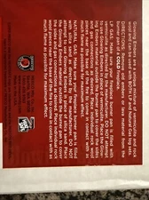 MEECO'S RED DEVIL 585 Glowing Embers, 12 Oz