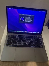 Apple MacBook Pro A1708 13" (128GB, Intel Core i5, 2.3 GHz, 8 GB) Laptop -...