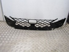 24 On VW Golf R-Line Facelift MK8.5 Front Bumper Grill Genuine 5H0853677AQ I3D01
