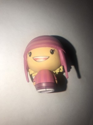 Despicable Me 3 Movie Pint Size Heroes EDITH Vinyl Figurine New