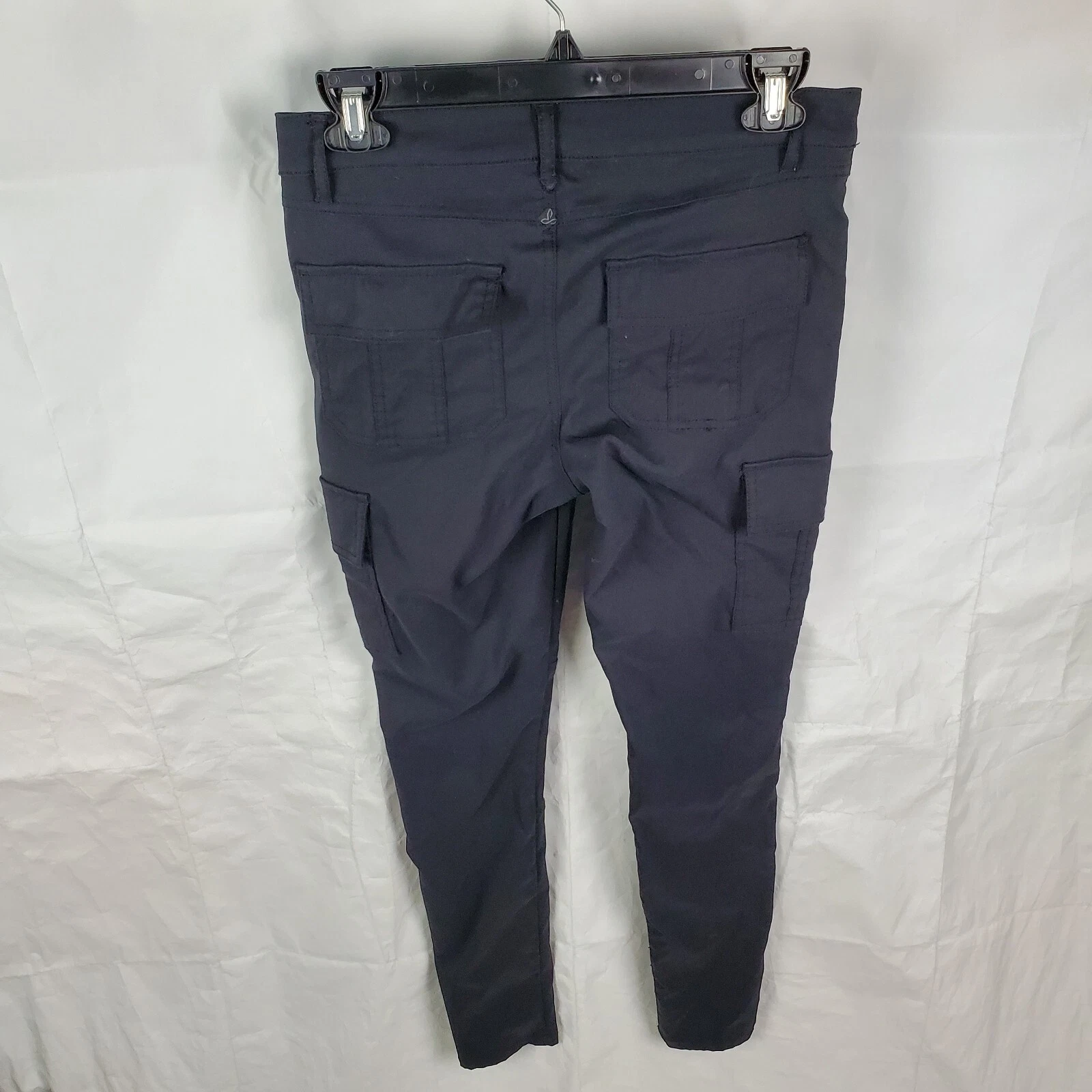 prana outdoor cargo hiking nylon meme pants