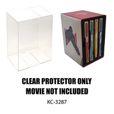 Protector For MonsterVerse 4-Film Collection