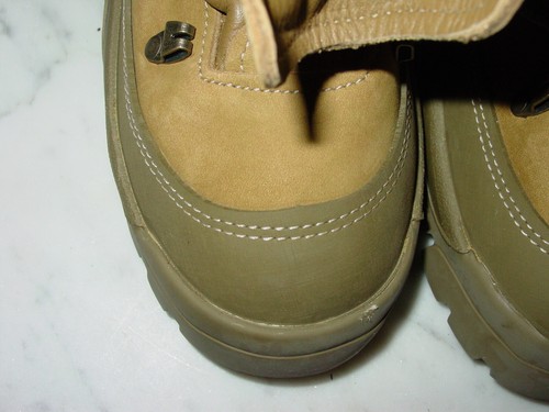 Belleville MCB 263 95 Gore-tex Hiking Mountain Boots! Size 8R $249.95 NEW! - Picture 8 of 14