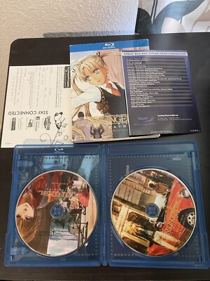 その他 Gunslinger Girl Gunslinger Girl II Teatrino: Ssn 1 [Blu-ray] 2zzhgl6 Gunslinger Girl Gunslinger Girl Ii Teatrino: Ssn 1 (9 Blu