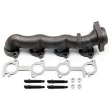 Exhaust Manifold Right RH for 97-98 Expedition F-Series Pickup Truck 4.6L 280ci