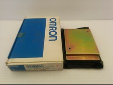 OMRON C200H-ATT01 PROGRAMMABEL CONTROLLER MOU...