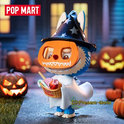 【入手困難】2024ハロウィン限定LABUBUTrick or Treaters 入手困難】2024ハロウィン限定LABUBUTrick or Treaters - メルカリ