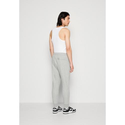 Pantaloni Jogger Nike Sportswear Club Fleece grey - Foto 4 di 4