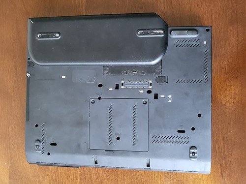 Libreboot Lenovo Thinkpad X230 Tablet IPS LCD Intel i5 - 16GB RAM 1TB SSD Debian - Picture 11 of 12