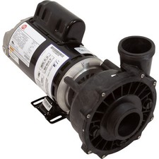 3420820-1A Pump, WW Exec, 2.0hp, 230v, 2-Speed, 48fr, 2", OEM