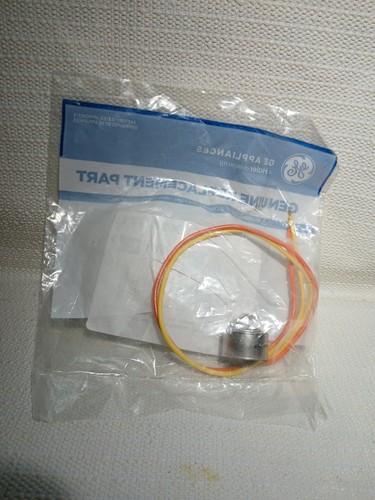 Termostato de descongelación para refrigerador GE WR50X10071 L64-41F - Imagen 2 de 2