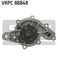 Water Pump for SMART SKF VKPC 88848