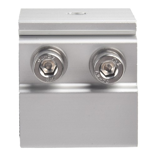 Long Lasting Aluminum Standing Seam Clamps 1/4Pcs For Solar Panel-Mounting - Picture 24 of 48