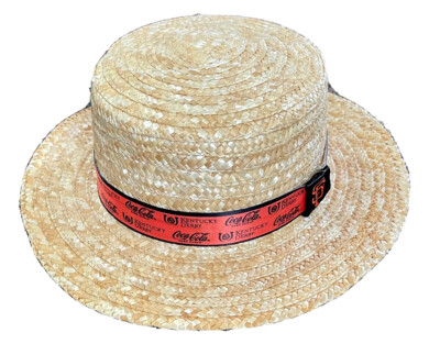 straw hat sf giants sun hat